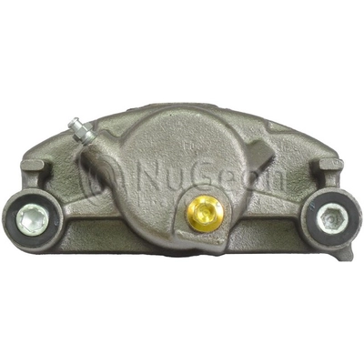 Front Right Rebuilt Caliper With Hardware by NUGEON - 97-17274A pa1