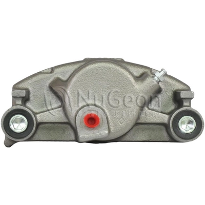 Front Right Rebuilt Caliper With Hardware by NUGEON - 97-17274B pa1