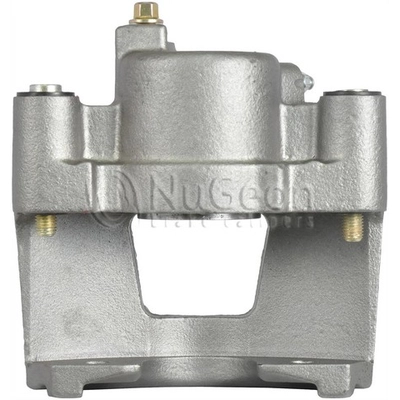 Front Right Rebuilt Caliper With Hardware by NUGEON - 97-17280B pa2