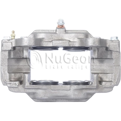 NUGEON - 97-17362A - Remanufactured Front Disc Brake Caliper pa2