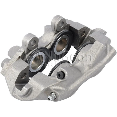 Front Right Rebuilt Caliper With Hardware by NUGEON - 97-17620A pa1