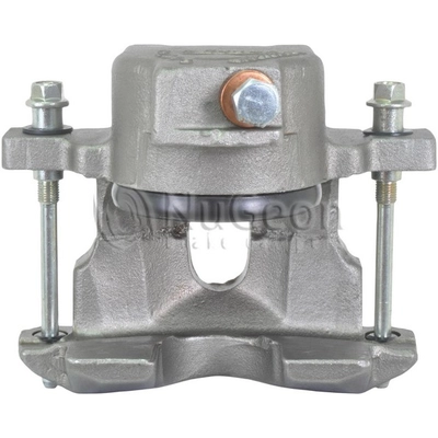 NUGEON - 97-17625A - Remanufactured Front Disc Brake Caliper pa2