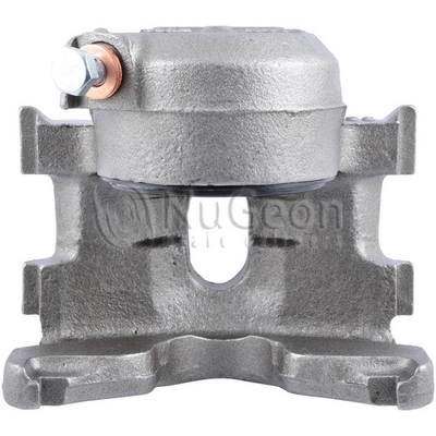 Front Right Rebuilt Caliper With Hardware by NUGEON - 97-17628A pa2