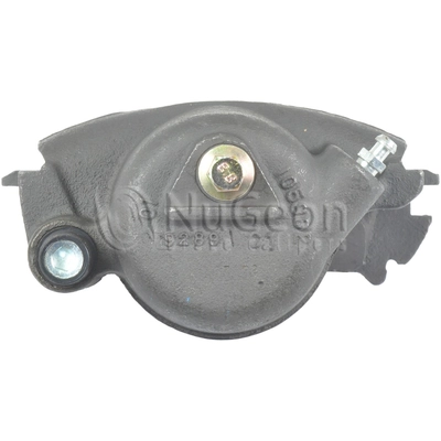 Front Right Rebuilt Caliper With Hardware by NUGEON - 97-17635B pa2