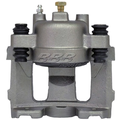 Front Right Rebuilt Caliper With Hardware by NUGEON - 97-17647A pa1