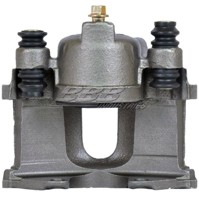 NUGEON - 97-17650B - Front Passenger Side Brake Caliper pa1