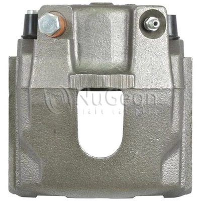 NUGEON - 97-17659A - Front Passenger Side Brake Caliper pa4