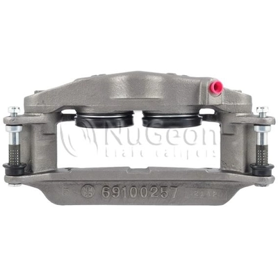 NUGEON - 97-17807B - Remanufactured Front Disc Brake Caliper pa1