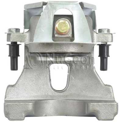 Front Right Rebuilt Caliper With Hardware by NUGEON - 97-17809A pa1