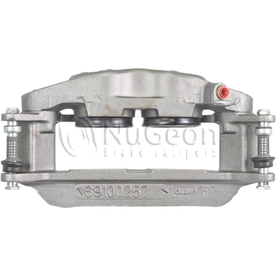 NUGEON - 97-17811B - Front Passenger Side Brake Caliper pa1