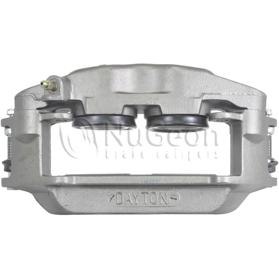 NUGEON - 97-17811B - Front Passenger Side Brake Caliper pa6