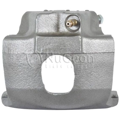 NUGEON - 97-17812A - Front Passenger Side Brake Caliper pa4