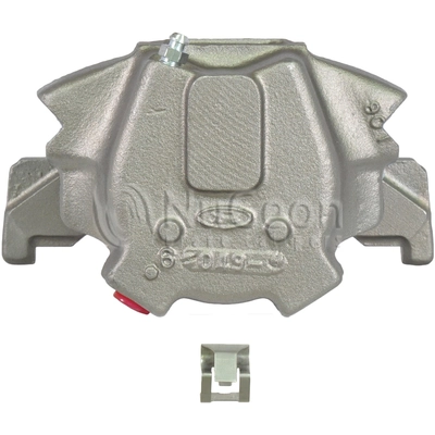 NUGEON - 97-17813A - Front Passenger Side Brake Caliper pa2