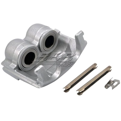 NUGEON - 97-17834A - Remanufactured Rear Disc Brake Caliper pa1