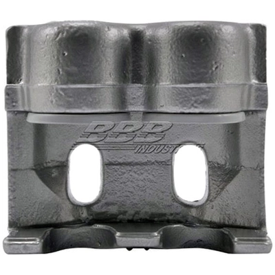 NUGEON - 97-17834A - Remanufactured Rear Disc Brake Caliper pa2