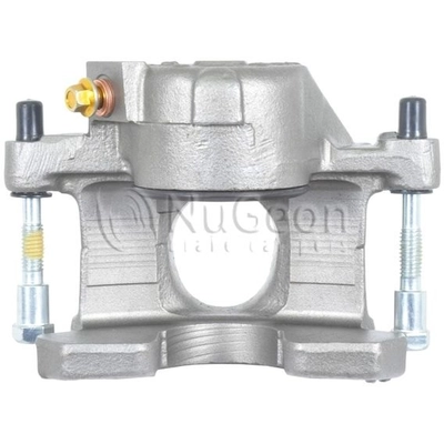 NUGEON - 97-17837A - Front Passenger Side Brake Caliper pa1