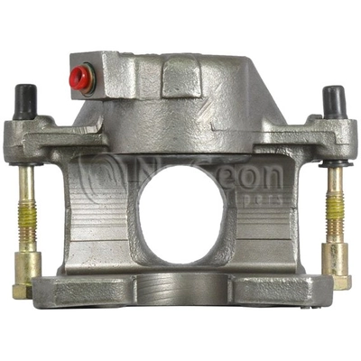 NUGEON - 97-17841A - Front Passenger Side Brake Caliper pa1