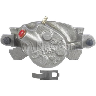 Front Right Rebuilt Caliper With Hardware by NUGEON - 97-17842A pa1