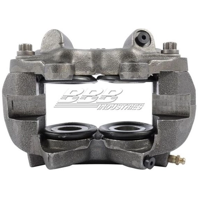 Front Right Rebuilt Caliper With Hardware by NUGEON - 97-17875B pa2