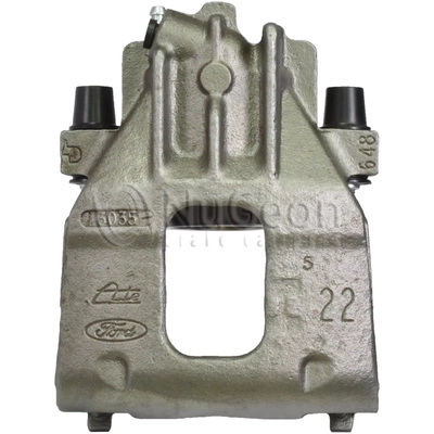 NUGEON - 97-17879B - Front Passenger Side Brake Caliper pa6