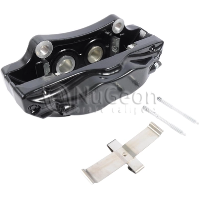 NUGEON - 97B01022B - Front Passenger Side Brake Caliper pa2