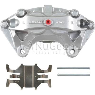 NUGEON - 97R00635B - Front Passenger Side Brake Caliper pa2