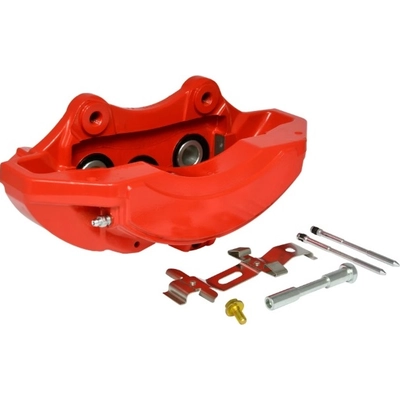 Front Right Rebuilt Caliper With Hardware by NUGEON - 97R17763A pa2