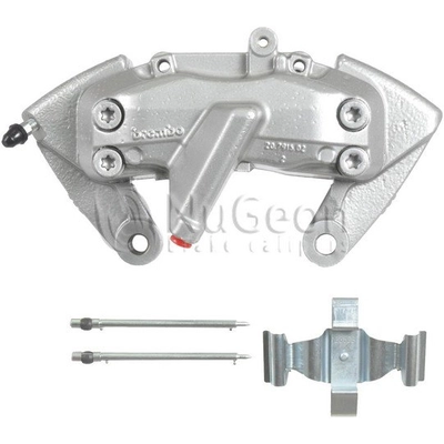 NUGEON - 97S02753A - Front Passenger Side Brake Caliper pa2