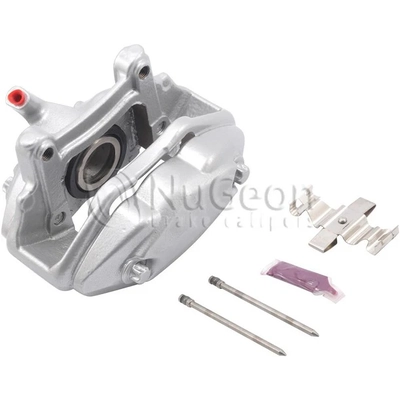 NUGEON - 97S02787A - Front Passenger Side Brake Caliper pa1