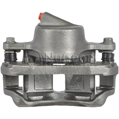 NUGEON - 99-00510A - Remanufactured Front Disc Brake Caliper pa3