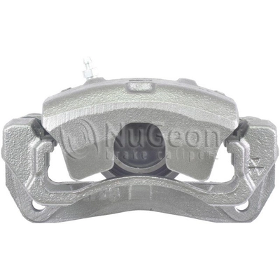 Front Right Rebuilt Caliper With Hardware by NUGEON - 99-00529B pa1