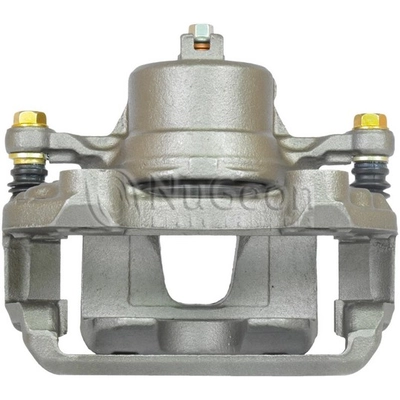 NUGEON - 99-00538B - Remanufactured Disc Brake Caliper pa2