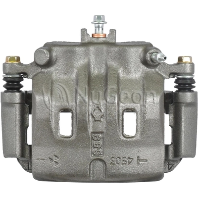 NUGEON - 99-00553A - Front Passenger Side Brake Caliper pa6