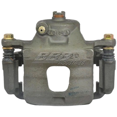 NUGEON - 99-00560B - Remanufactured Front Brake Caliper pa1