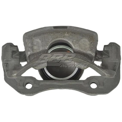 NUGEON - 99-00560B - Remanufactured Front Brake Caliper pa2