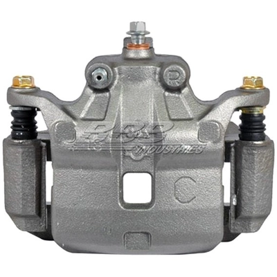 Front Right Rebuilt Caliper With Hardware by NUGEON - 99-00563B pa2