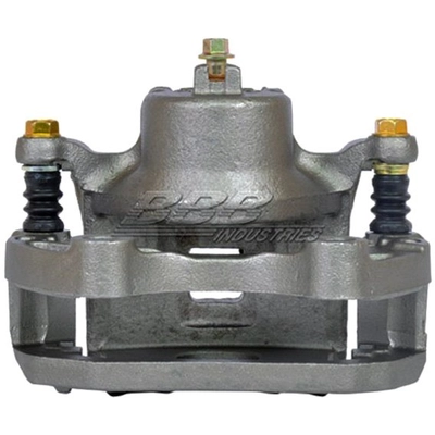 NUGEON - 99-00566B - Remanufactured Front Brake Caliper pa1