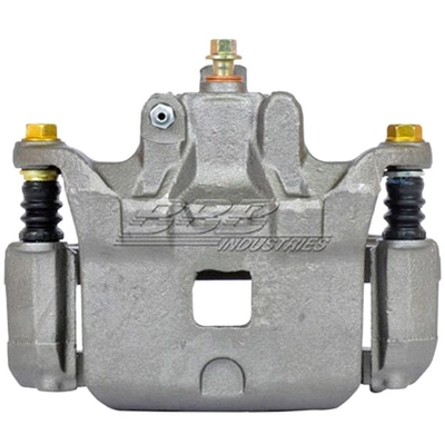 NUGEON - 99-00566B - Remanufactured Front Brake Caliper pa2