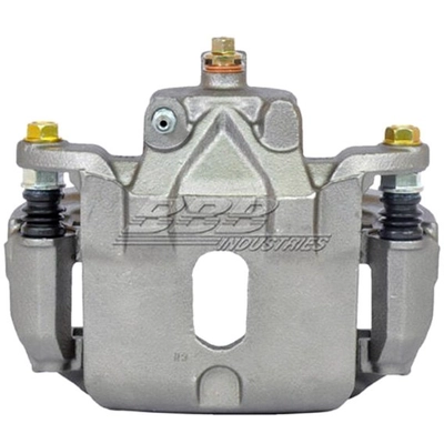 NUGEON - 99-00572B - Front Passenger Side Brake Caliper pa2