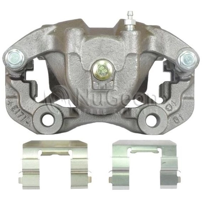 NUGEON - 99-00573B - Front Passenger Side Brake Caliper pa2