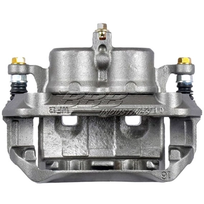 NUGEON - 99-00587A - Front Passenger Side Brake Caliper pa1