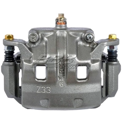 NUGEON - 99-00587A - Front Passenger Side Brake Caliper pa2