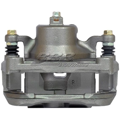 NUGEON - 99-00590B - Front Passenger Side Brake Caliper pa1