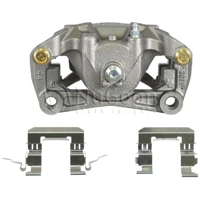 NUGEON - 99-00593B - Front Passenger Side Brake Caliper pa2