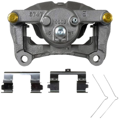 NUGEON - 99-00594B - Front Passenger Side Brake Caliper pa3