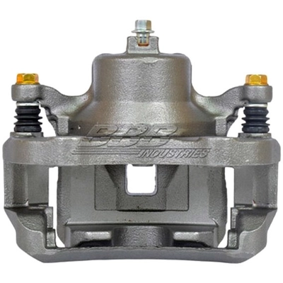 NUGEON - 99-00596B - Remanufactured Front Disc Brake Caliper pa1