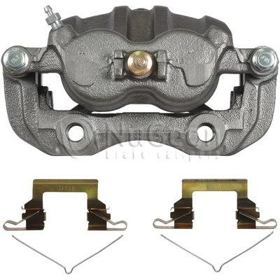 NUGEON - 99-00599A - Front Passenger Side Brake Caliper pa2