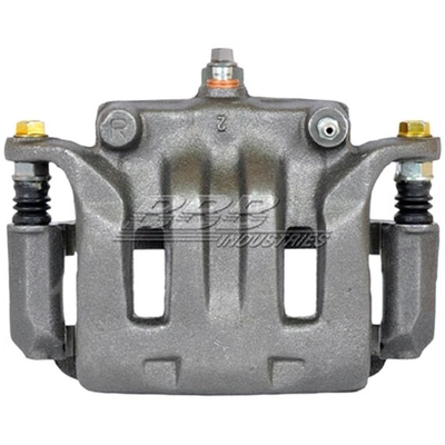 Front Right Rebuilt Caliper With Hardware by NUGEON - 99-00607A pa2