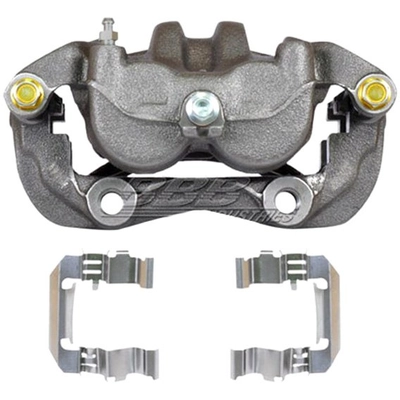 NUGEON - 99-00607A - Front Passenger Side Brake Caliper pa3