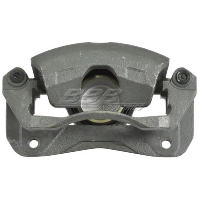 Front Right Rebuilt Caliper With Hardware by NUGEON - 99-00610B pa2